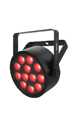 Chauvet SlimPAR T12 ILS