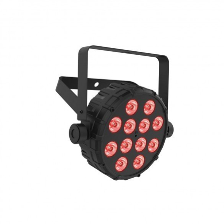 Chauvet DJ SlimPAR Q12 BT Wash Light