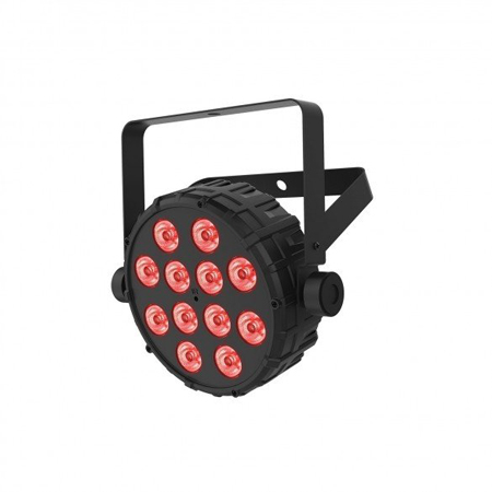 Chauvet DJ SlimPAR Q12 BT Wash Light