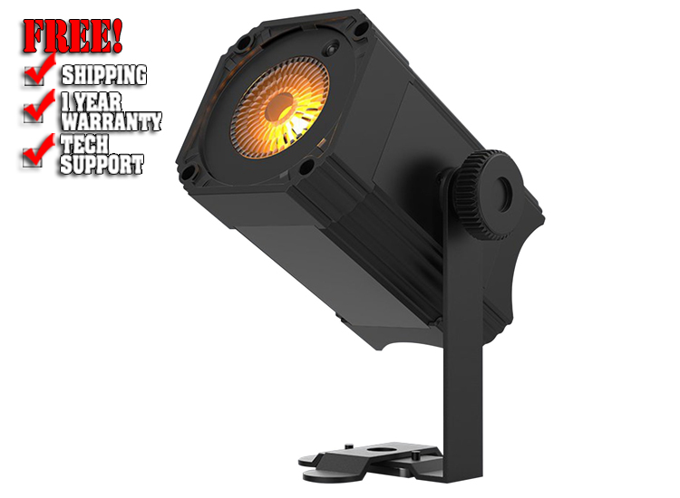 Chauvet DJ EZLink Par Q1BT