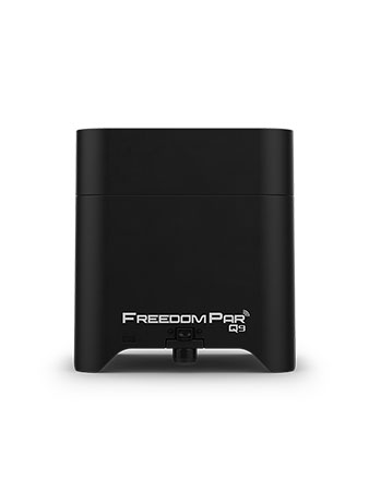 Chauvet DJ Freedom Par Q9 X4