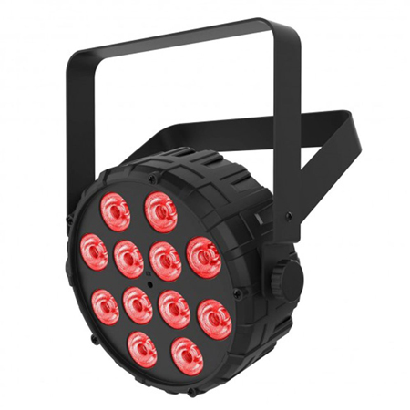 Chauvet SlimPAR T12 BT 