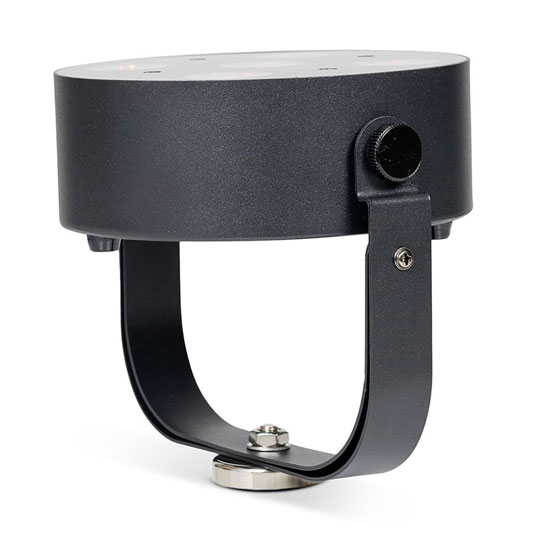 ColorKey MobilePar HEX 5 Wireless RGBAW+UV LED Par