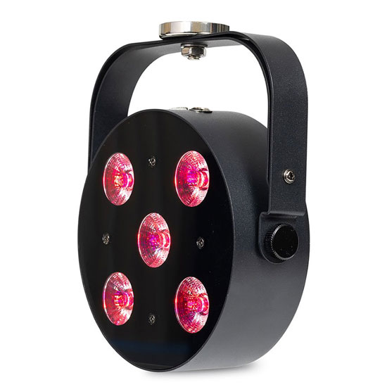 ColorKey MobilePar HEX 5 8-Pack With Charging Road Case