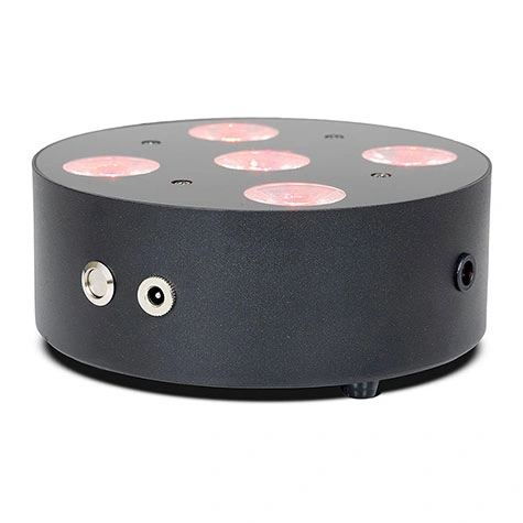 ColorKey MobilePar HEX 5 8-Pack with Charging Road Case