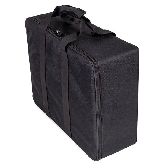 ColorKey MobilePar Mini HEX 4 MKII 4-Pack