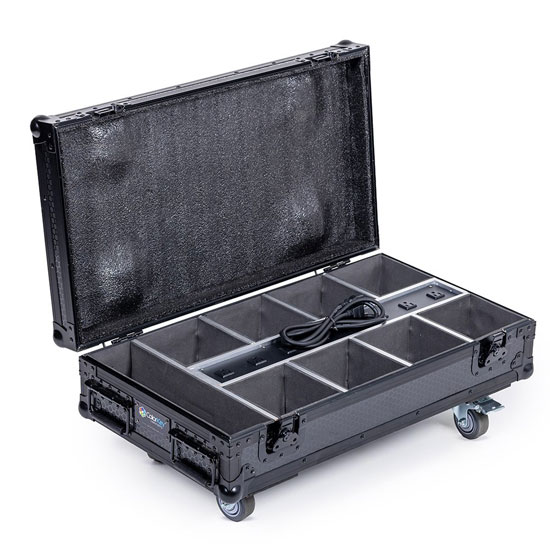 ColorKey MobilePar Mini HEX 4 MKII 8-Pack