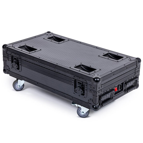 ColorKey MobilePar Mini HEX 4 MKII 8-Pack