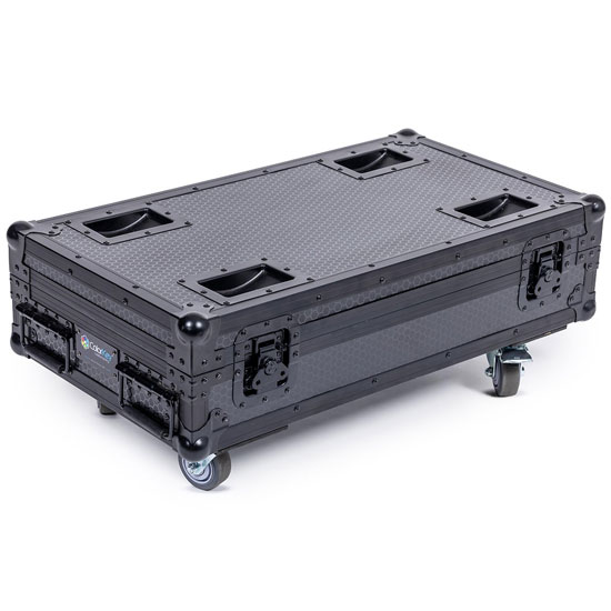 ColorKey MobilePar Mini HEX 4 MKII 8-Pack