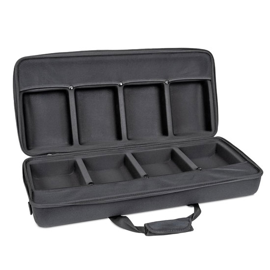 ColorKey MobilePar Pro HEX 6 4-Pack