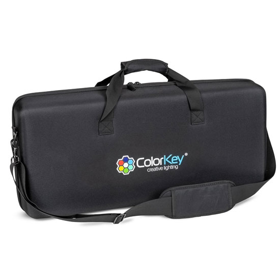 ColorKey MobilePar Pro HEX 6 4-Pack