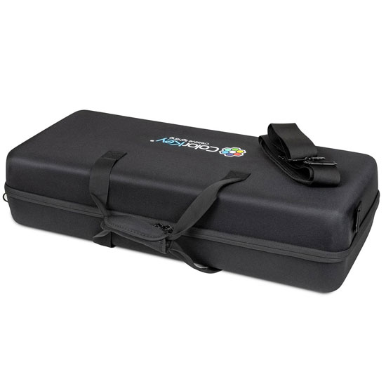 ColorKey MobilePar Pro HEX 6 4-Pack