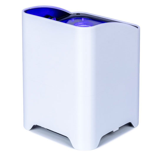 ColorKey MobilePar Pro HEX 6 4-Pack