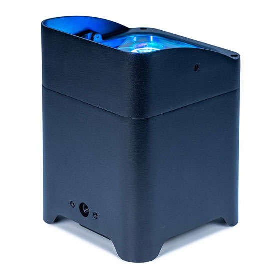 ColorKey MobilePar Pro HEX 6