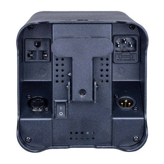 ColorKey MobilePar Pro HEX 6