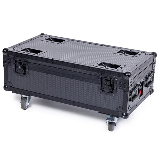 ColorKey MobilePar Pro HEX 6 8-Pack