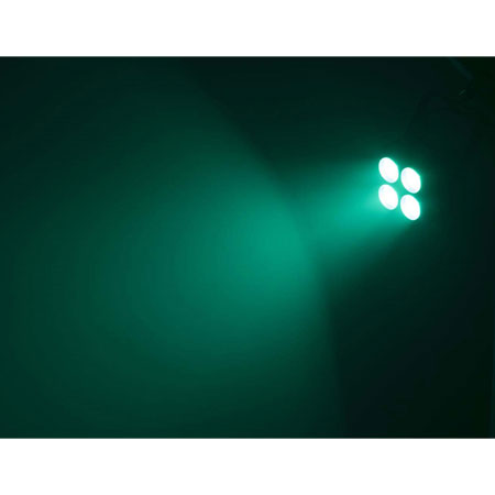 ColorKey StagePar COB TRI 4 RGB LED Wash Light