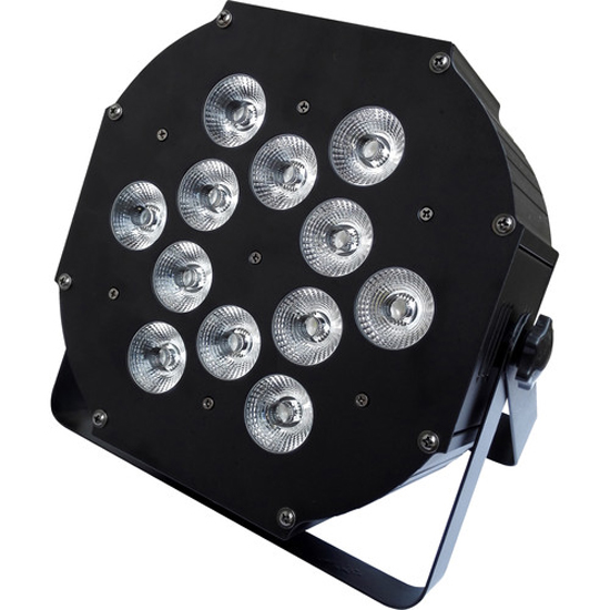 ColorKey WaferPar HEX 12 RGBAW+UV LED Wash Light