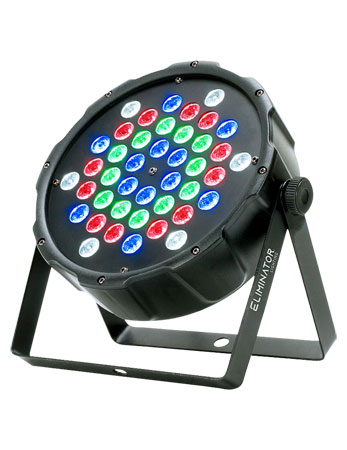 Eliminator LP 42 RGBW