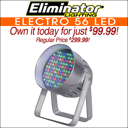  Eliminator Electro 56 LED