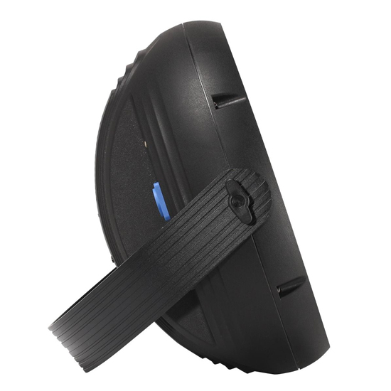 JMAZ Lighting JZ1019 HALO Q4 Wash QUAD RGBW 180W LED Wash Effect Light