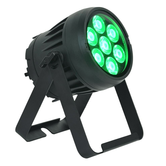 JMAZ Lighting JP2008 Electro Par