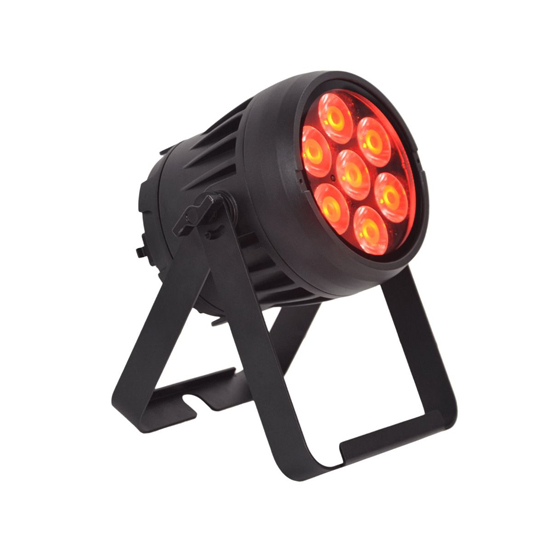 JMAZ Lighting JP2008 Electro Par