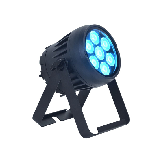 JMAZ Lighting JP2008 Electro Par