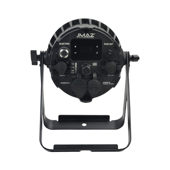 JMAZ Lighting JP2008 Electro Par