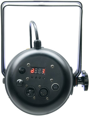 LED Par Tri B/C