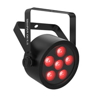 Chauvet DJ SlimPAR Q6 ILS