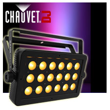Chauvet SlimBANK H18 ILS