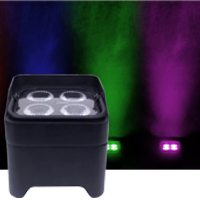 ColorKey MobilePar Mini Hex 4