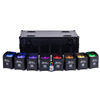 ColorKey MobilePar Pro HEX 6