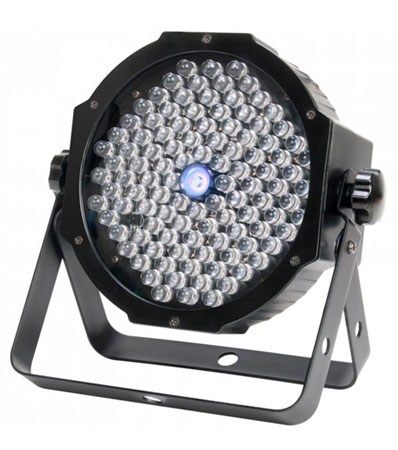 American DJ Mega Par Profile Plus | DJ Lighting | DJ Parcans | 123dj.com