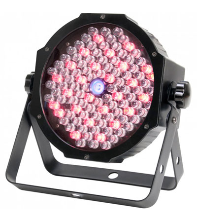 American DJ Mega Par Profile Plus | DJ Lighting | DJ Parcans | 123dj.com
