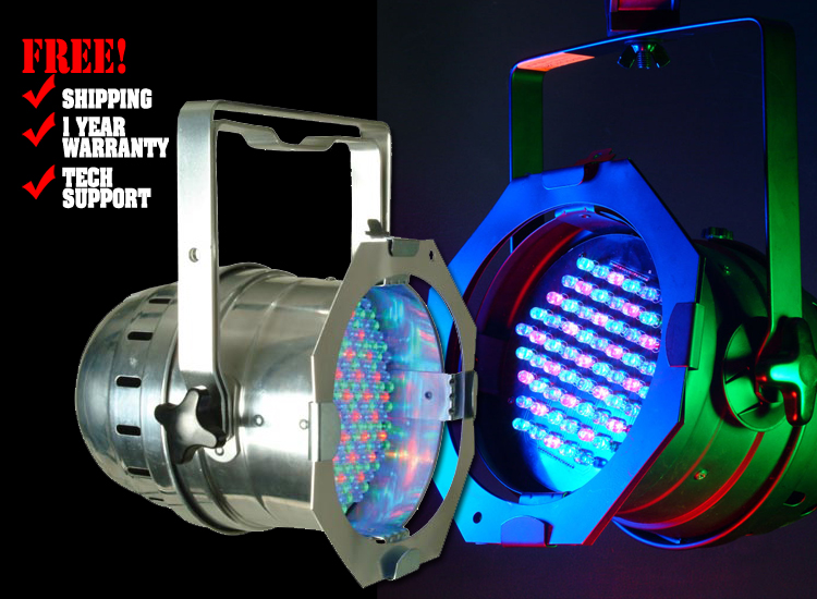 American dj 64b led pro hotsell