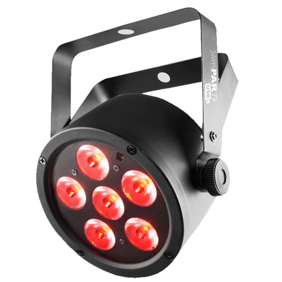 Chauvet SlimPAR T6 USB