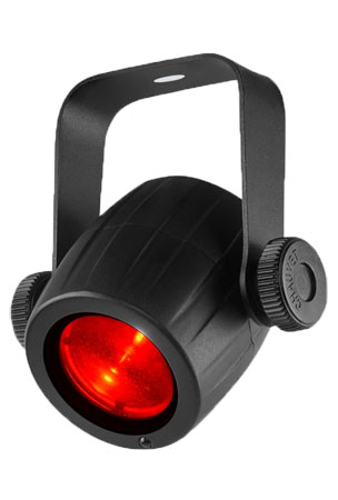 Chauvet LED Pinspot 3