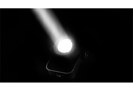 Chauvet LED Pinspot 3