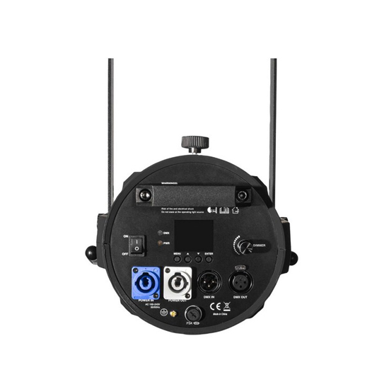 JMAZ Lighting JZ1024 Vision Profile