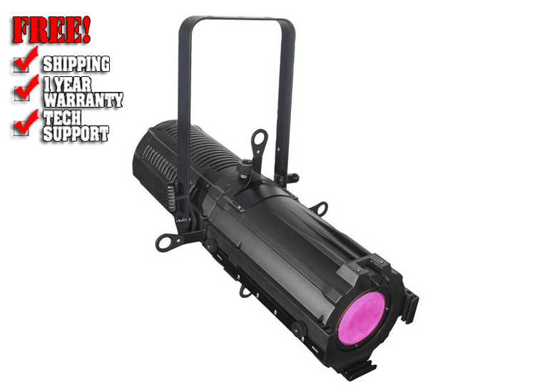 JMAZ Lighting JZ1024 Vision Profile