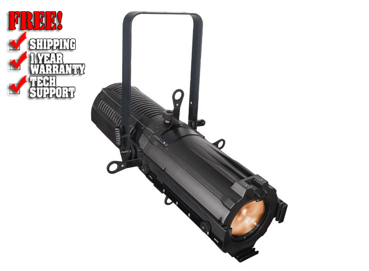 JMAZ Lighting JZ1025 Vision Warm White Profile