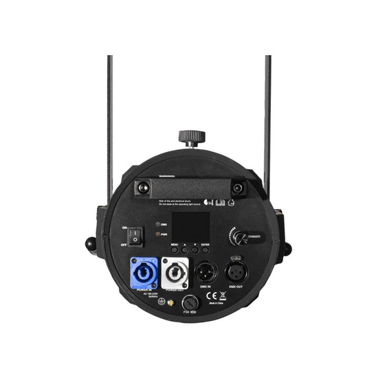 JMAZ Lighting JZ1031 Vision Cool White Profile