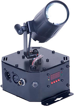 American DJ LED Beam Scan