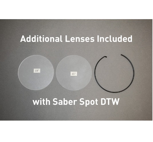 Saber Spot DTW 4pack