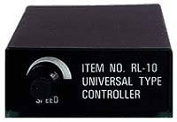 RL-10 Ropelight controller