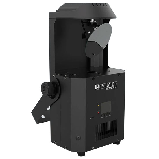 Chauvet DJ Intimidator Scan 360