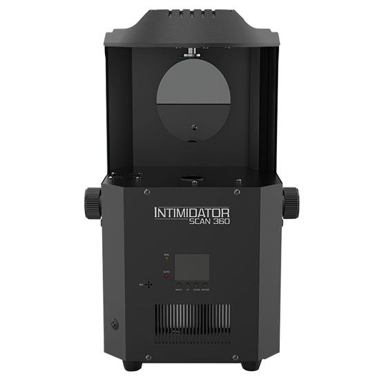 Chauvet DJ Intimidator Scan 360