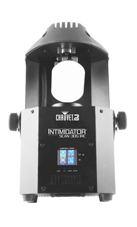 Chauvet DJ Intimidator Scan 305 IRC